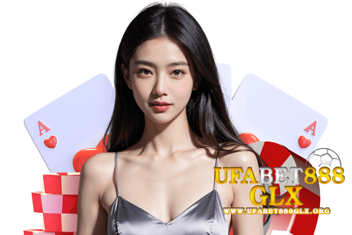 ufabet888glx สมัคร