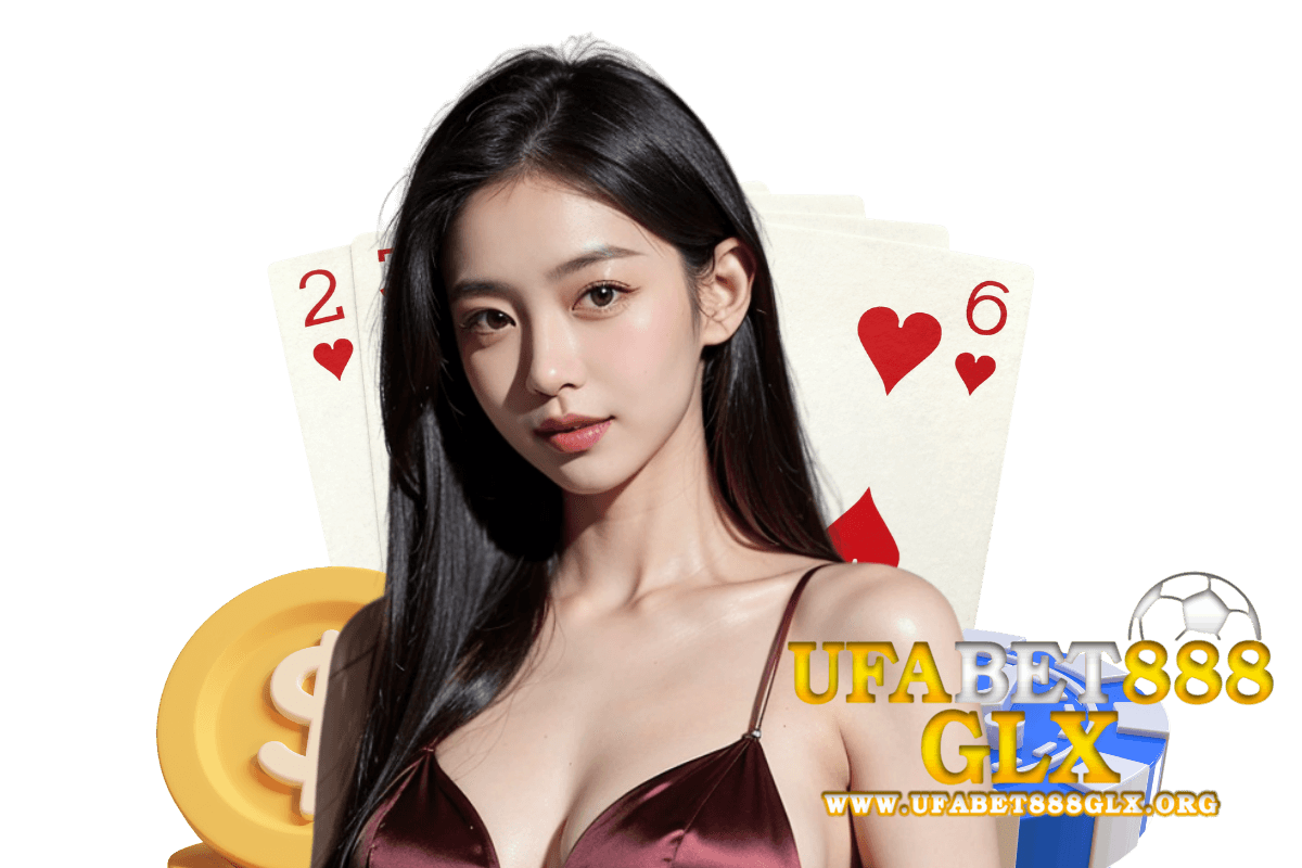 ufabet888glx แจกเครดิตฟรี